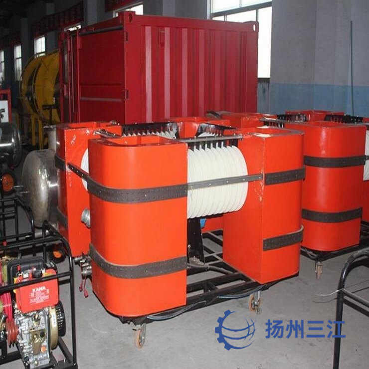 收油机产地货源  扬州三江环安设备有限公司