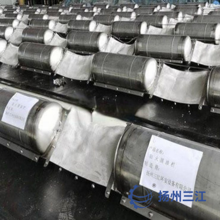 吸附栏销售  扬州三江环安设备有限公司