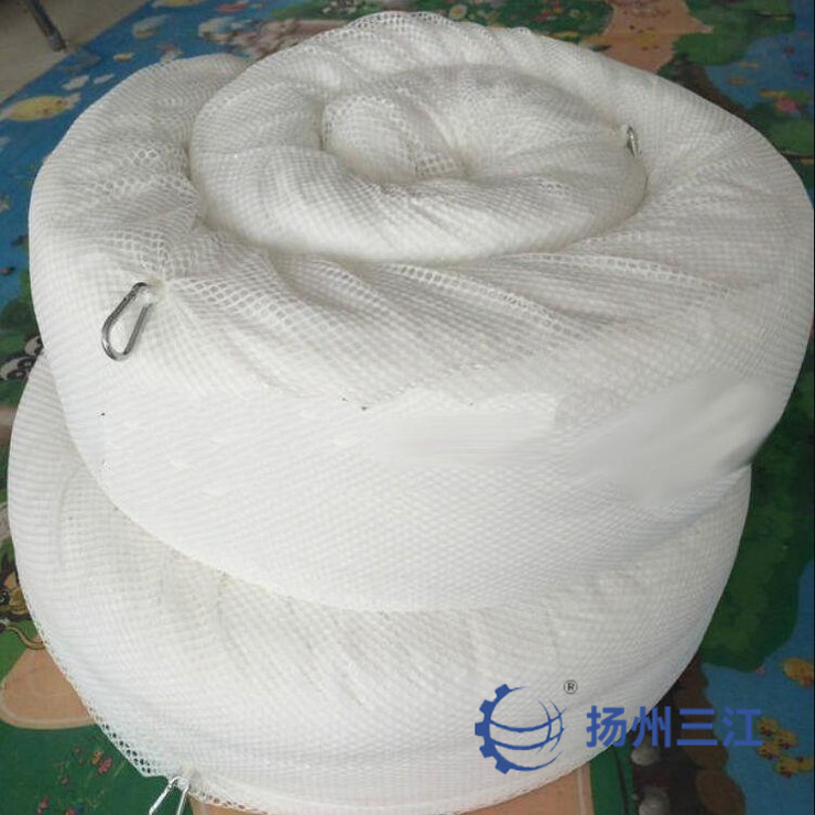 吸油拖栏 吸油索 扬州三江环安设备有限公司