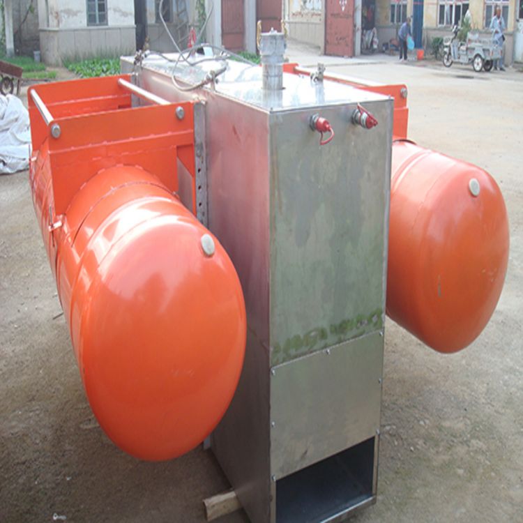 收油机选材严格  扬州三江环安设备有限公司