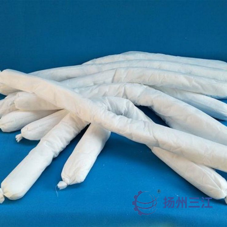 吸油拖栏 吸油索  扬州三江环安设备有限公司