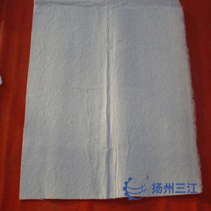 吸油毡热线  扬州三江环安设备有限公司