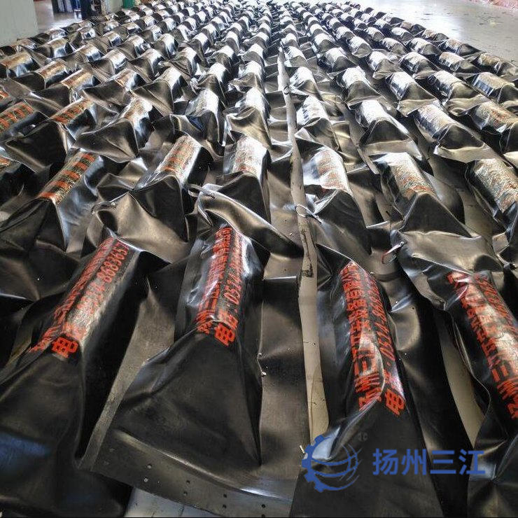 吸附栏采购  扬州三江环安设备有限公司