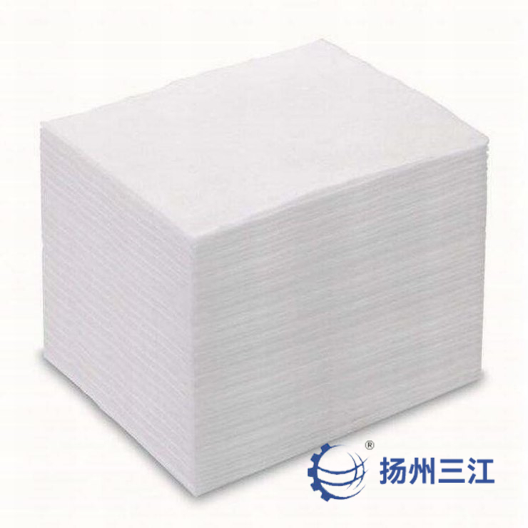 吸油毡电话  扬州三江环安设备有限公司