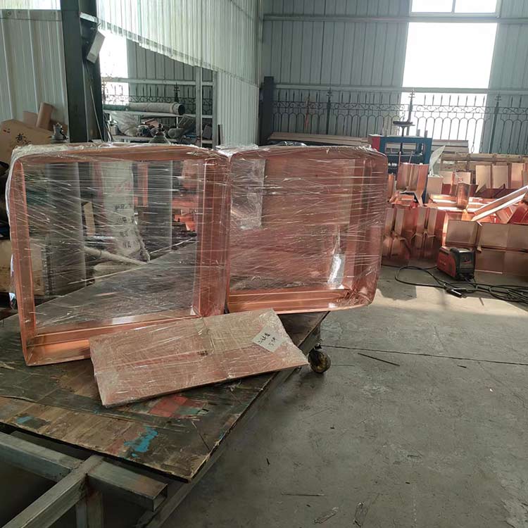 T2紫铜  放心材质 贴心售后