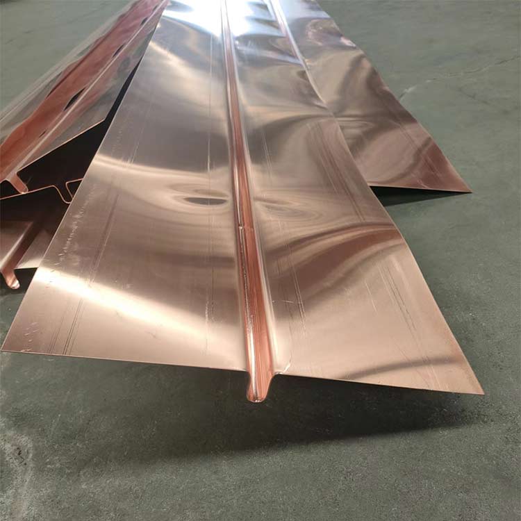 U型止水铜片产地货源