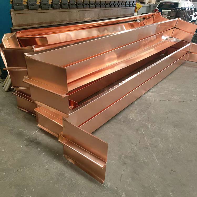 T2紫铜止水片 源头厂家