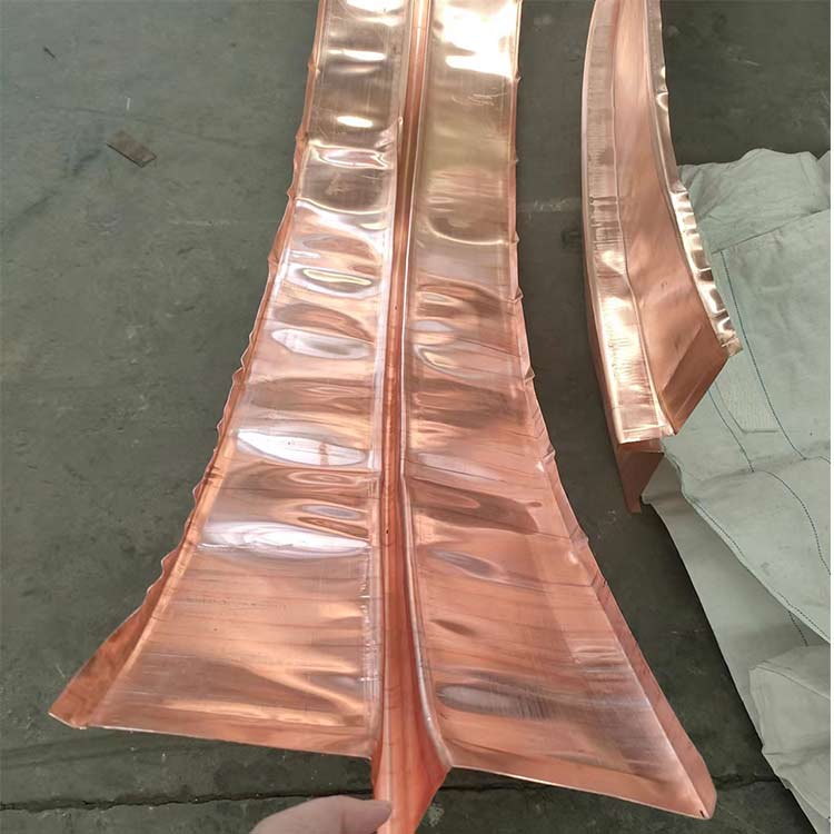 U型止水铜片精选材质