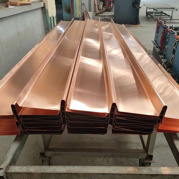 W型止水铜片服务电话