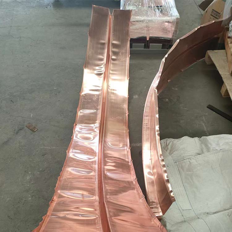 U型止水铜片咨询热线