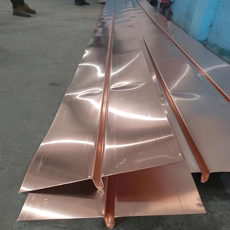 T2紫铜止水片 精选材质