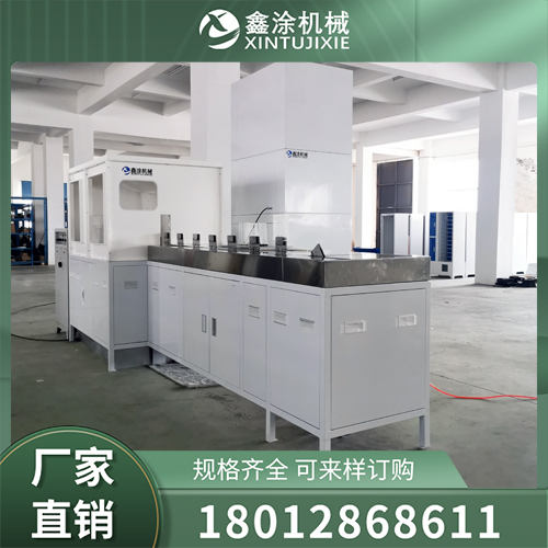 成膜线销售