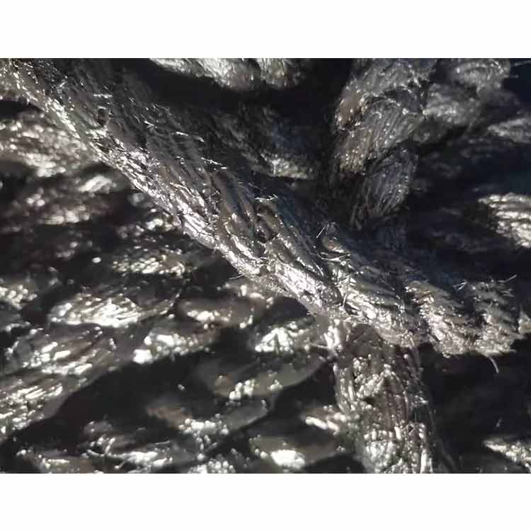 伸缩缝沥青麻絮品质原材