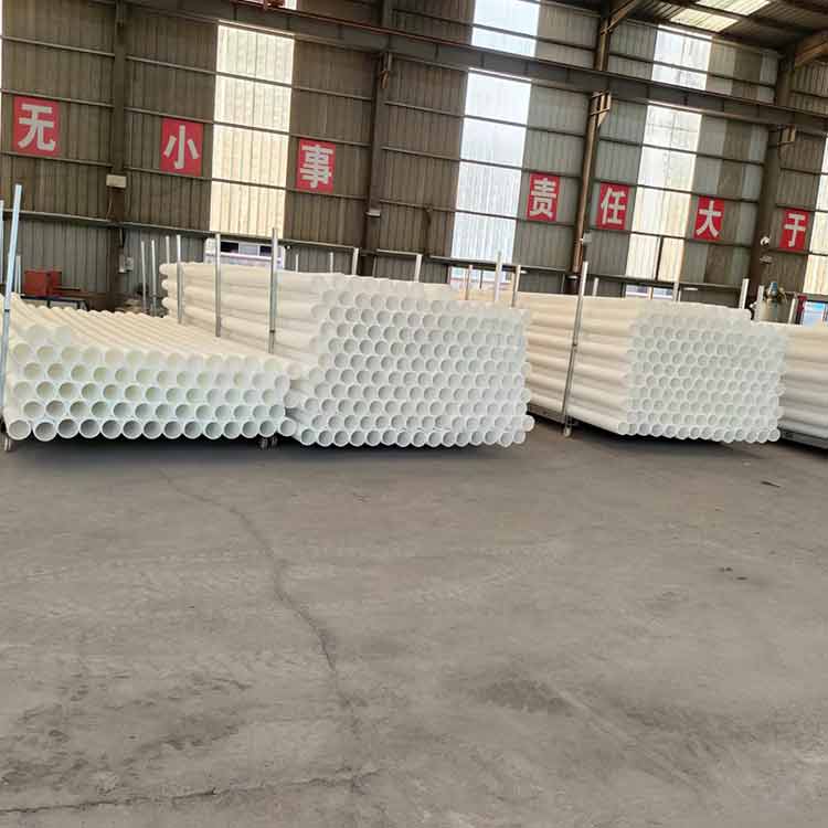 隧道穿线排水波纹管商家