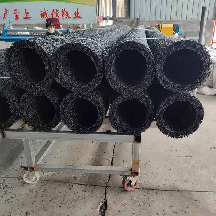 盲沟管 隧道排水用渗水排水盲管