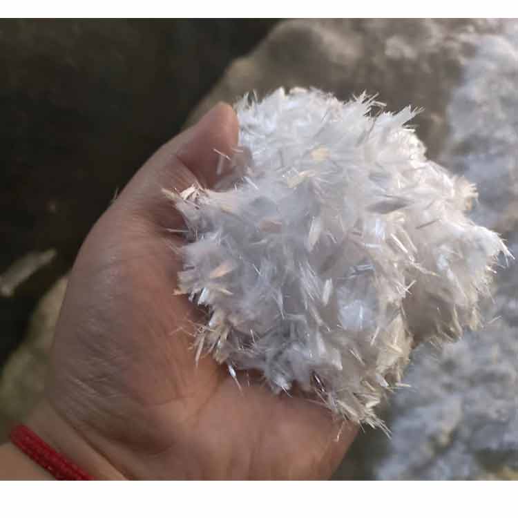 聚丙烯纤维 耐强酸,耐强碱化学性能稳定