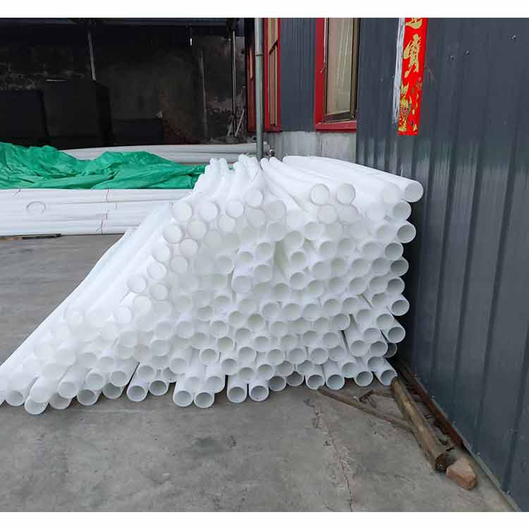 隧道穿线排水波纹管产地货源