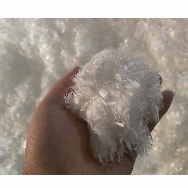 混凝土抗裂纤维 适用范围 水泥 混泥土 沥青 砂浆