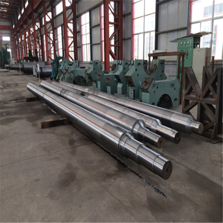 大型锻造厂采购