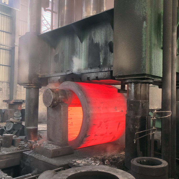 压力容器锻件源头厂家