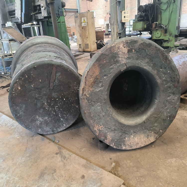 大型锻造厂品质原材