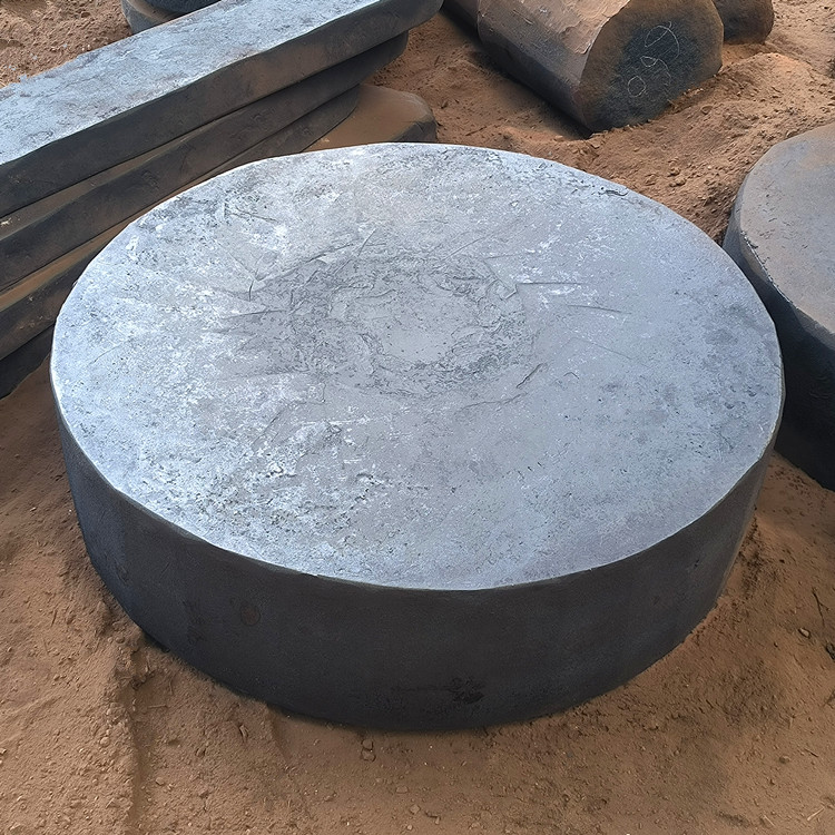 不锈钢法兰品质原材