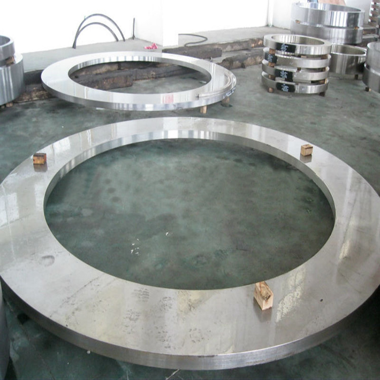 大口径法兰—锻件厂家<永鑫生>立即咨询