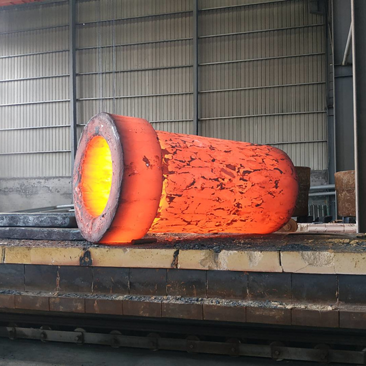 油缸锻件产地货源