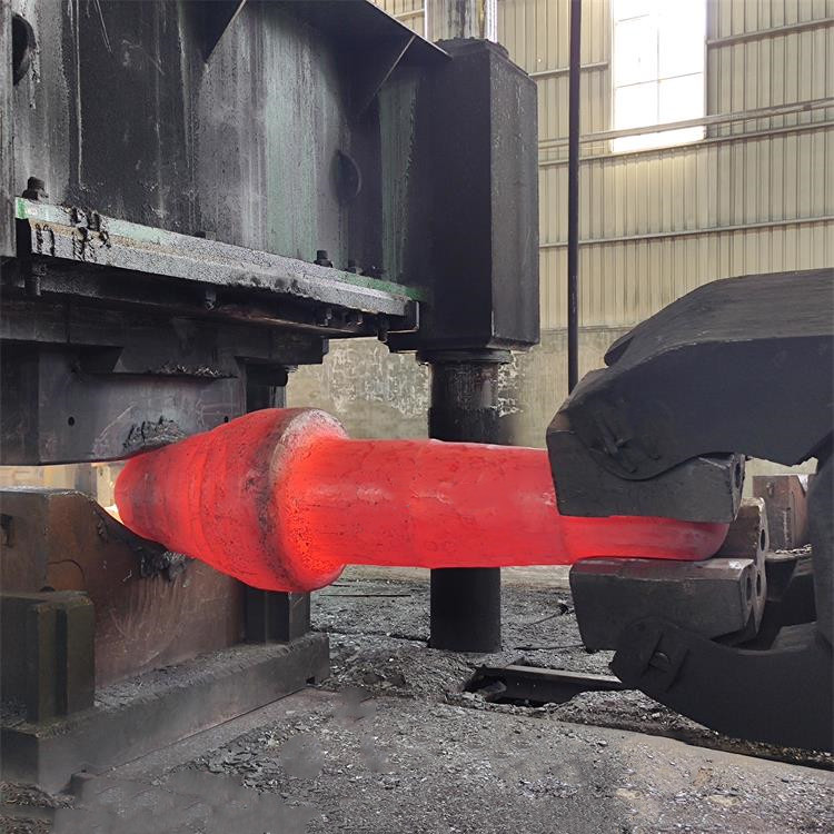 锻件加工品种齐全