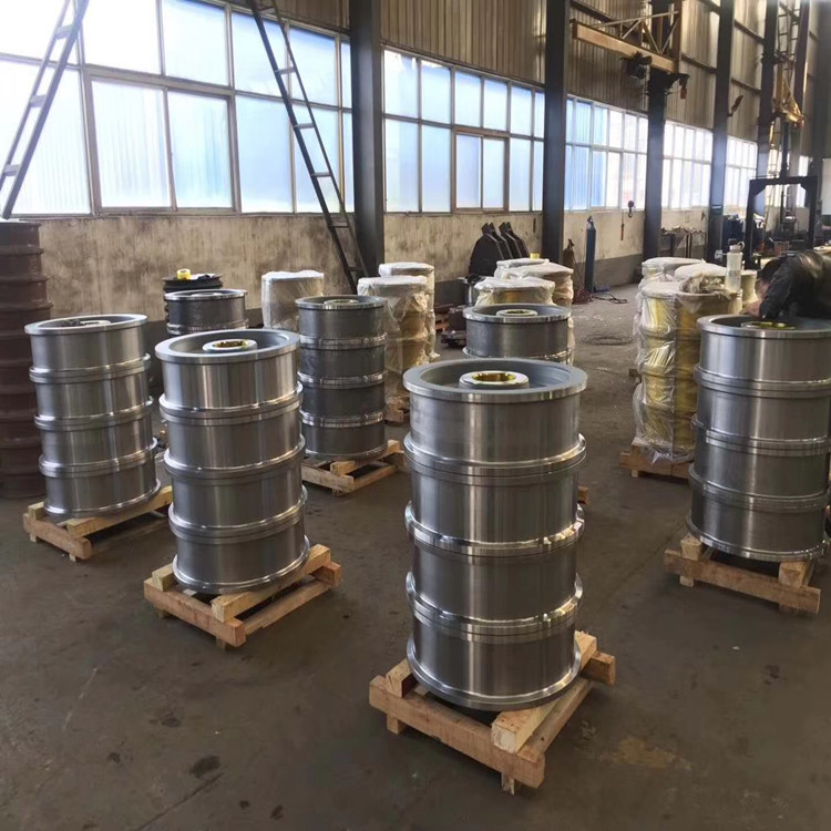 车轮组-永鑫生源头厂家可定制