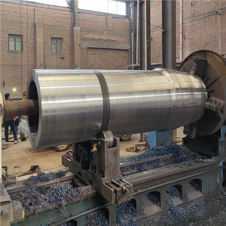 锻造加工型号齐全