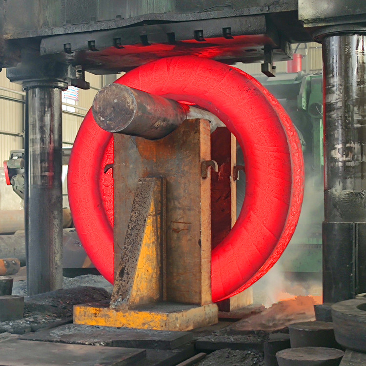 压力容器锻件型号齐全