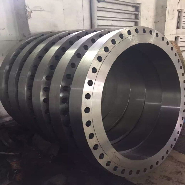 不锈钢法兰——永鑫生可按型号定制