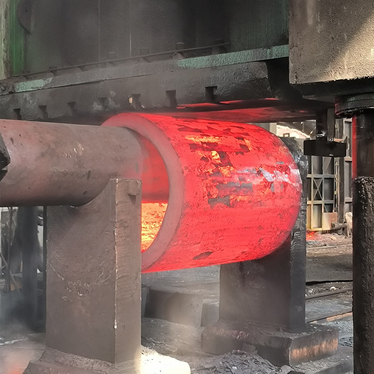 锻件加工源头厂家