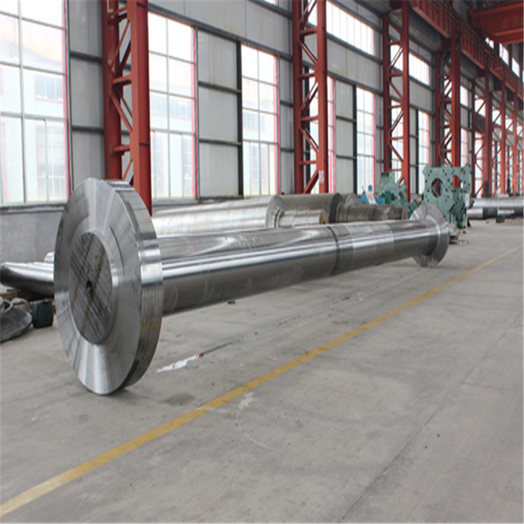 轴锻件精选材质