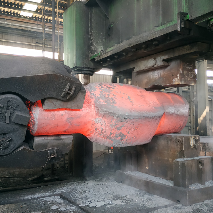 锻造加工支持定制