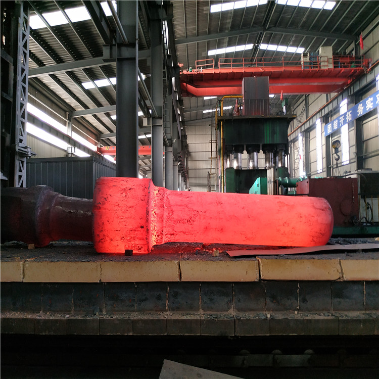 压力容器锻件服务电话