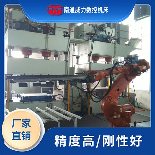 龙门式液压机采购