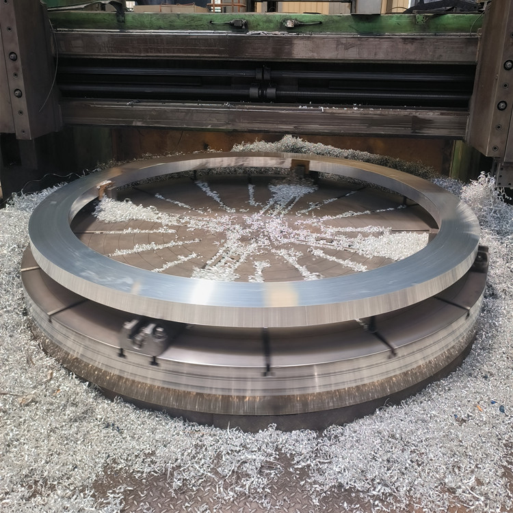 锻造加工源头厂家