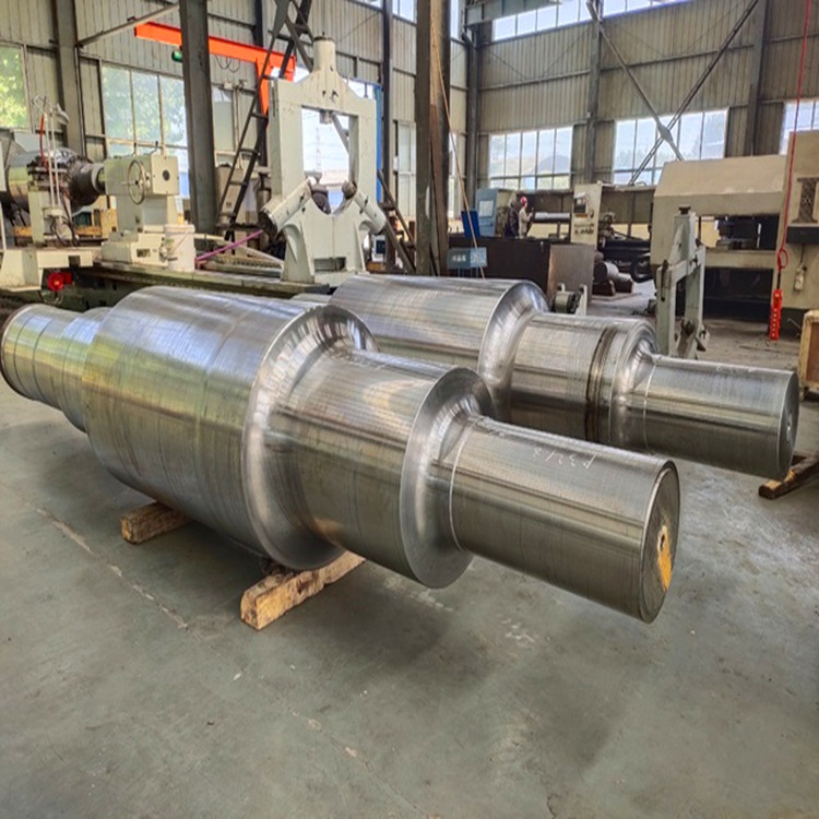 山西锻造厂源头厂家