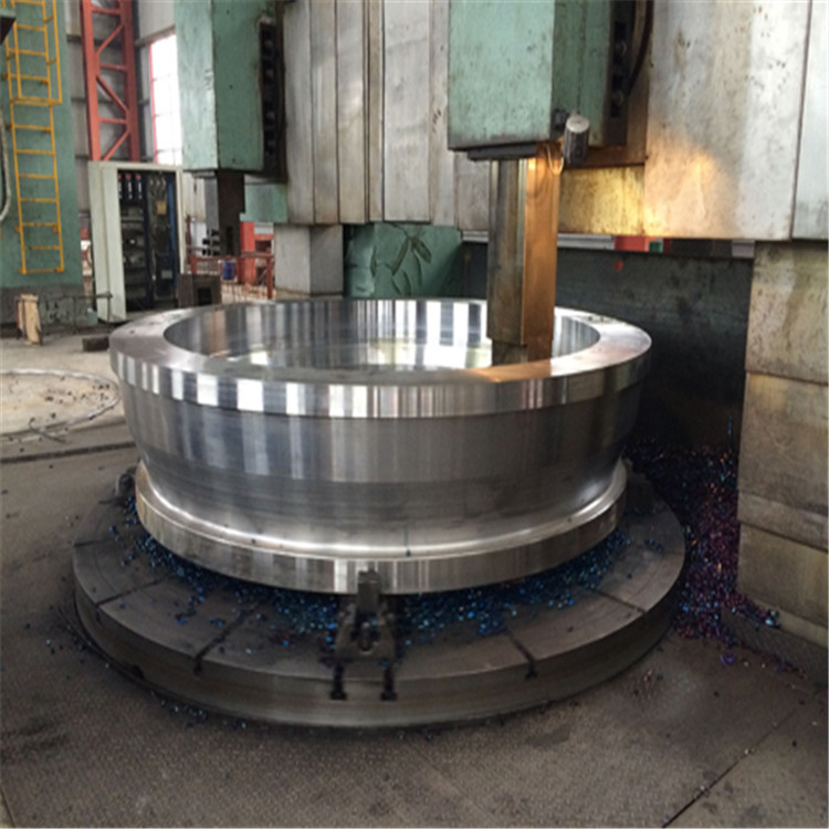 大型锻造厂品种齐全