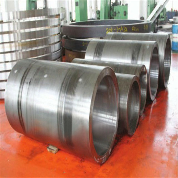 油缸锻件型号齐全