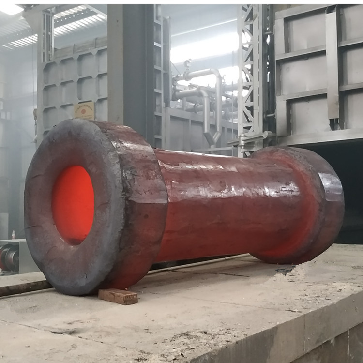 压力容器锻件定制