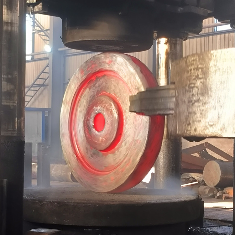 锻件加工采购
