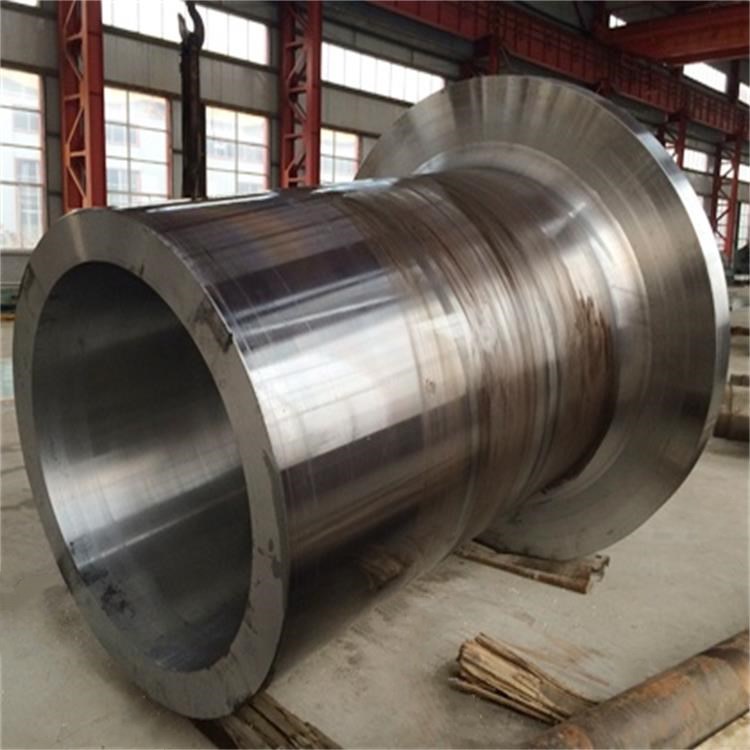 锻造加工精选材质