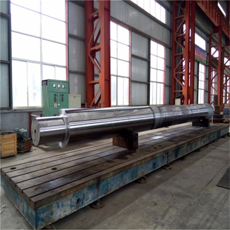 大型锻造厂图片