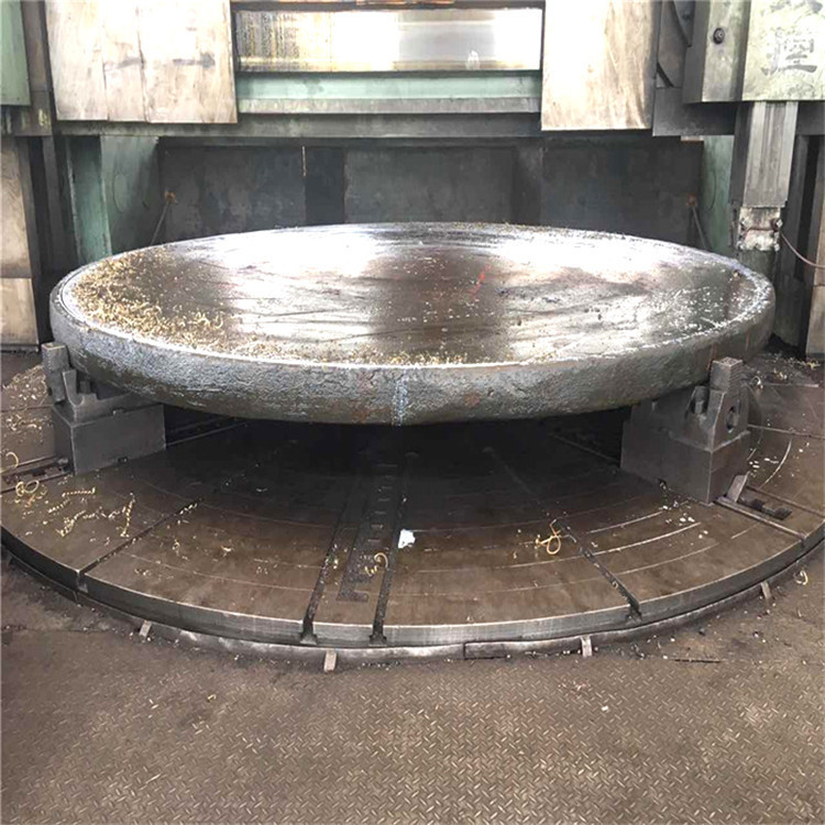 不锈钢法兰定制