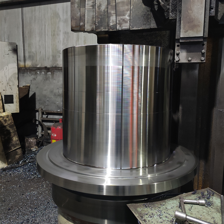 锻造不锈钢图片