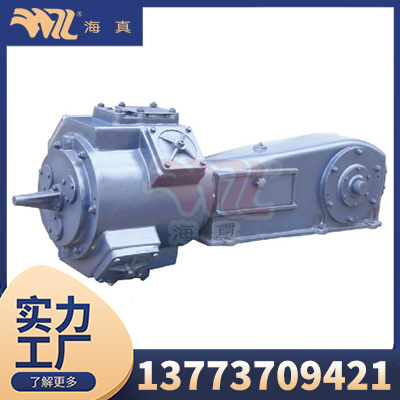 无油立式真空泵型号齐全