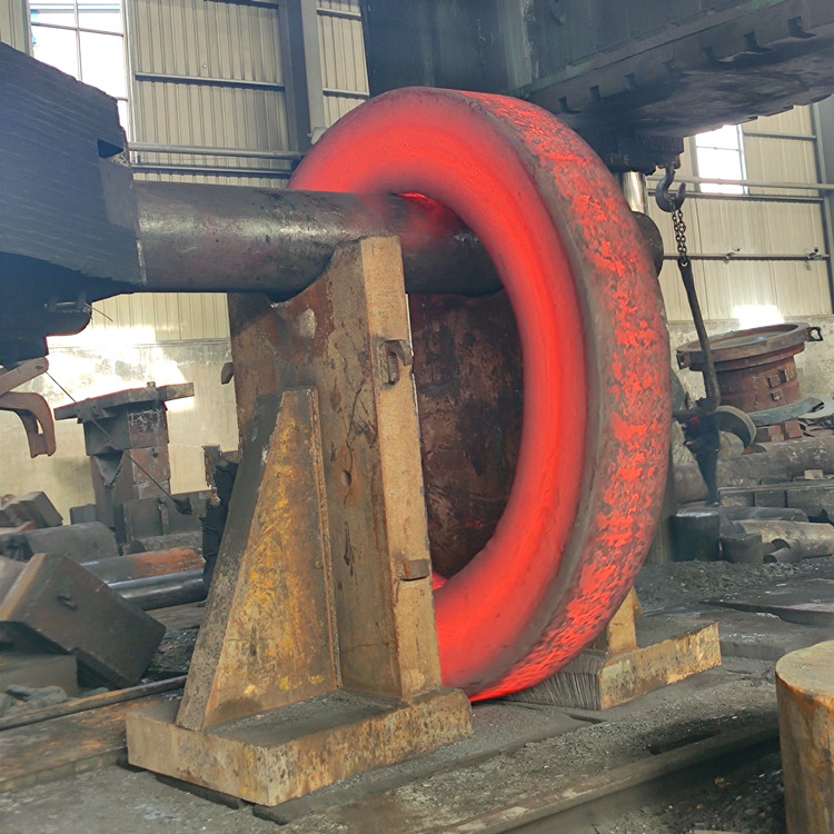 大口径法兰批发